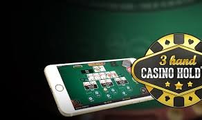 zodiacbet Qué es Caribbean Stud Poker y cómo se juega